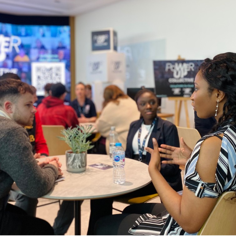 Networking Session