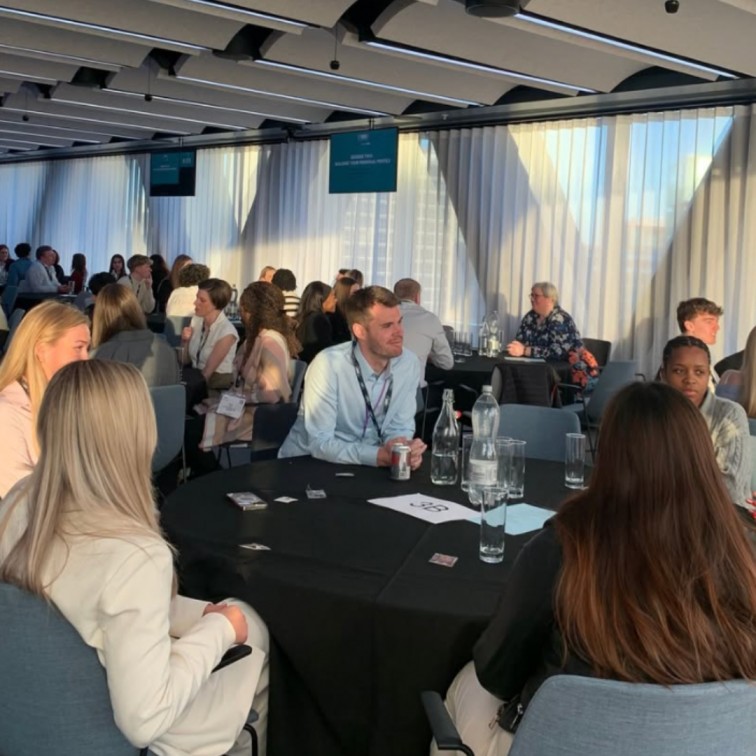 Networking Session