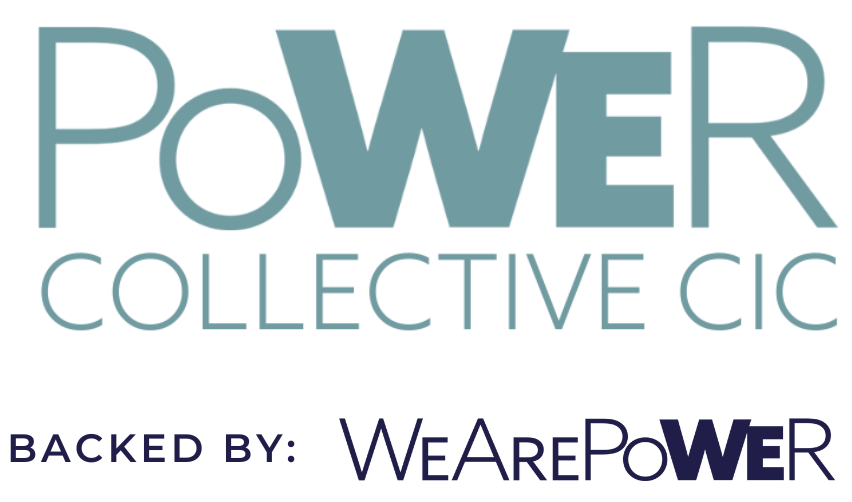 POWER Collective Logo