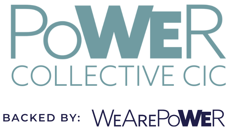 PoWER Logo