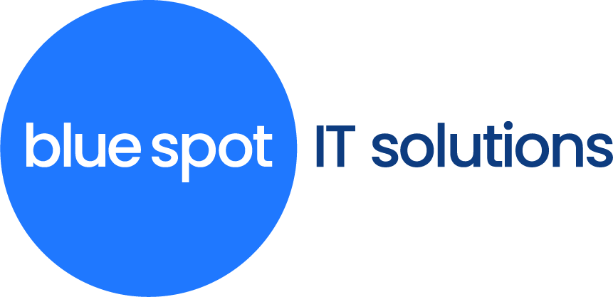 Blue Spot IT