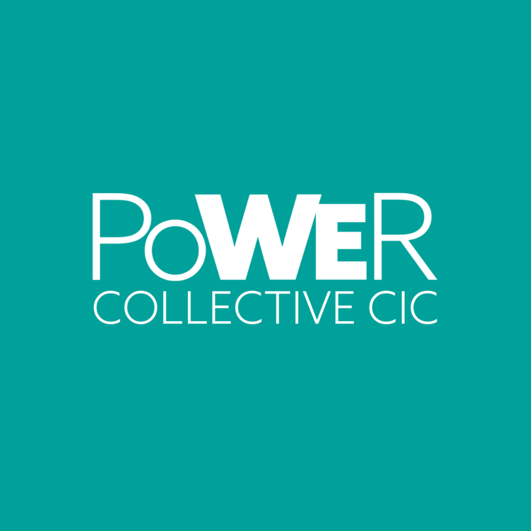 PoWEr Collective CIC